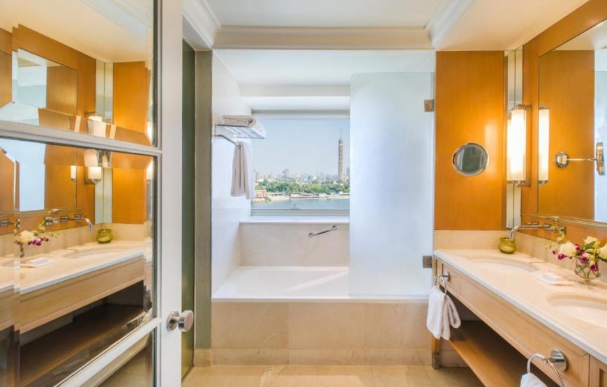 Madina Deluxe Single Room