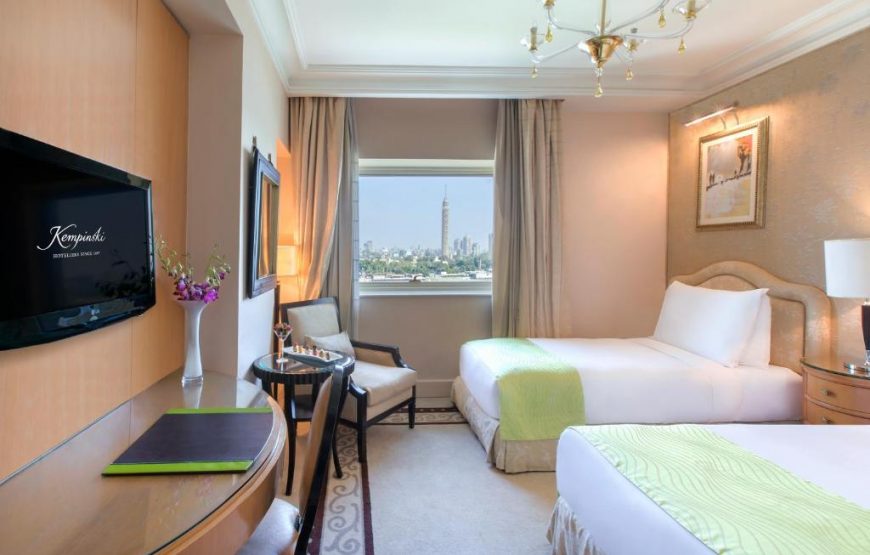 Madina Deluxe Single Room