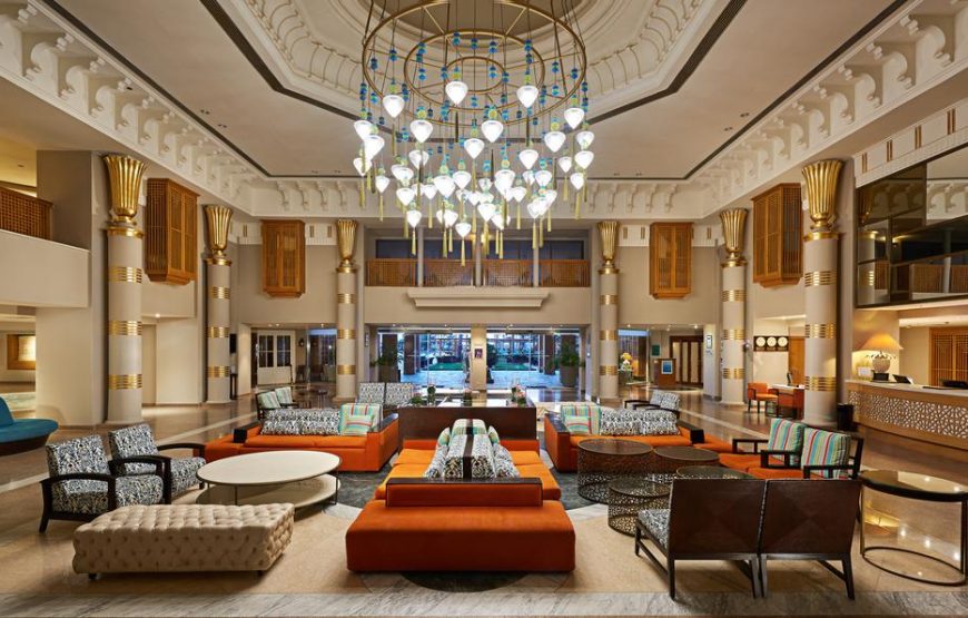 Continental Hotel Hurghada