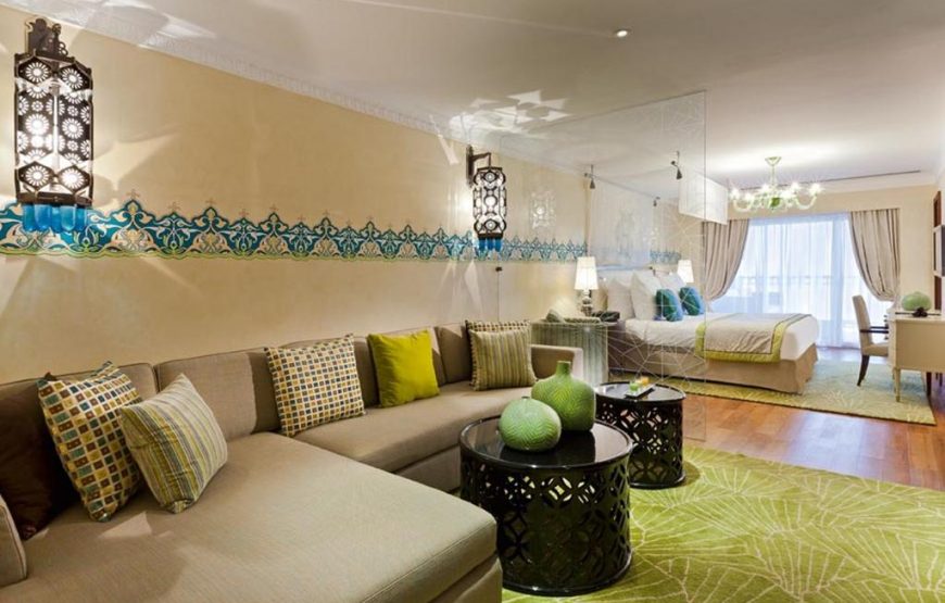 Sofitel Legend Old Cataract