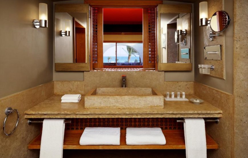 Superior Room, Guest room, Single Bed