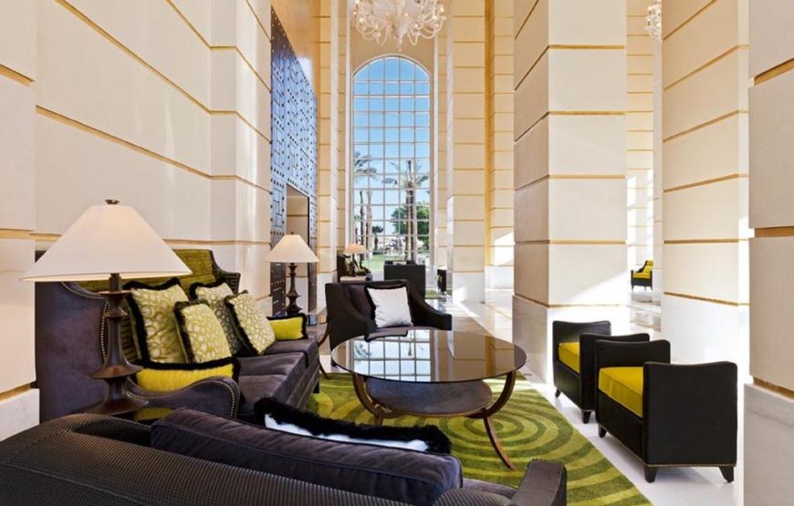 Sofitel Legend Old Cataract