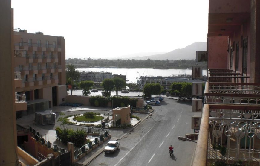 Philippe Luxor Hotel