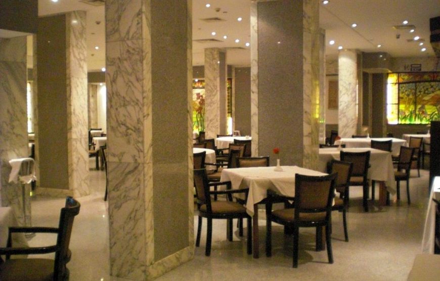 Philippe Luxor Hotel