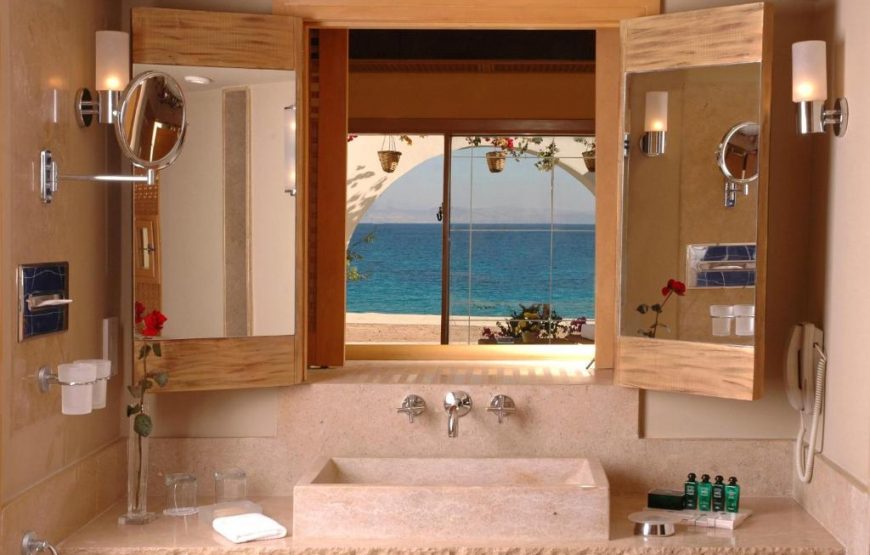 Superior Room, Guest room, Single Bed