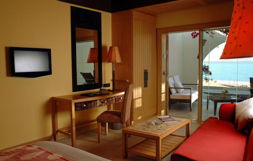 Le Meridien Dahab Resort