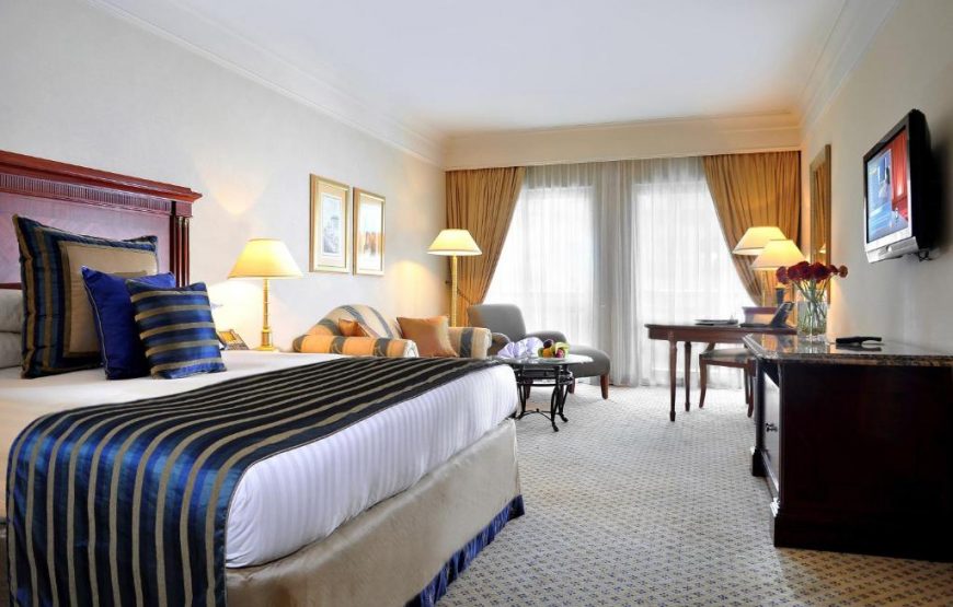 Intercontinental Cairo Citystars