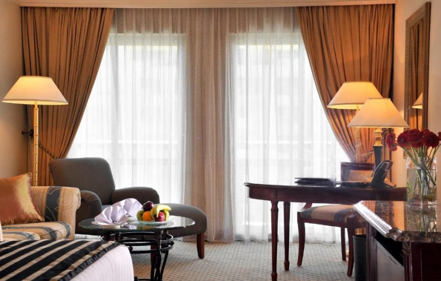 Intercontinental Cairo Citystars