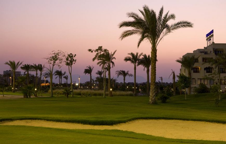 Steigenberger Aldau Beach Hotel