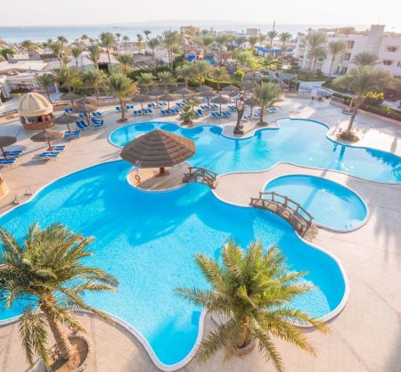 Seagull Beach Resort