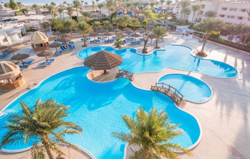 Seagull Beach Resort