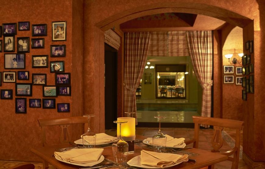 Sheraton Soma Bay Resort