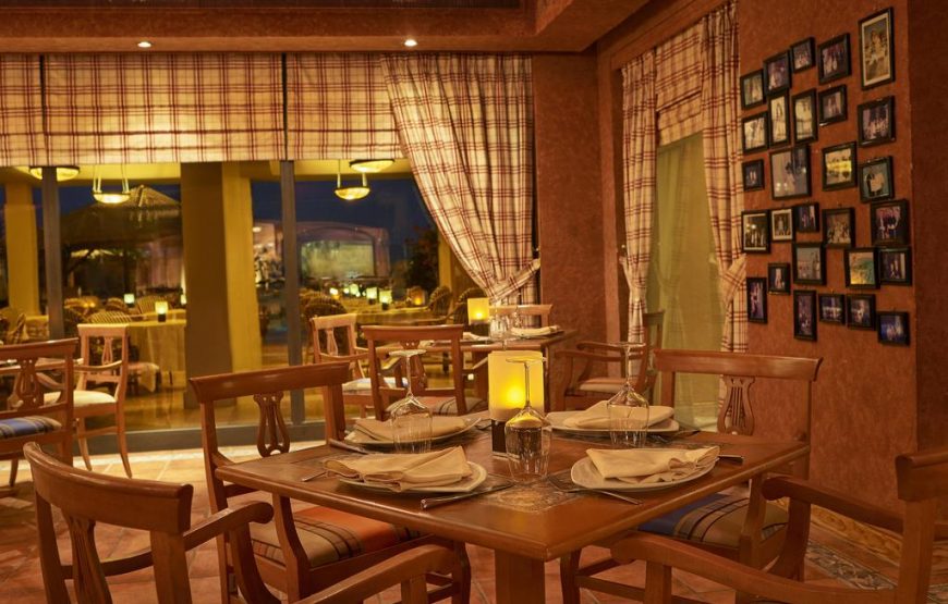 Sheraton Soma Bay Resort