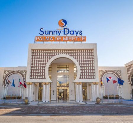 Sunny Days Palma De Mirette Resort & Spa