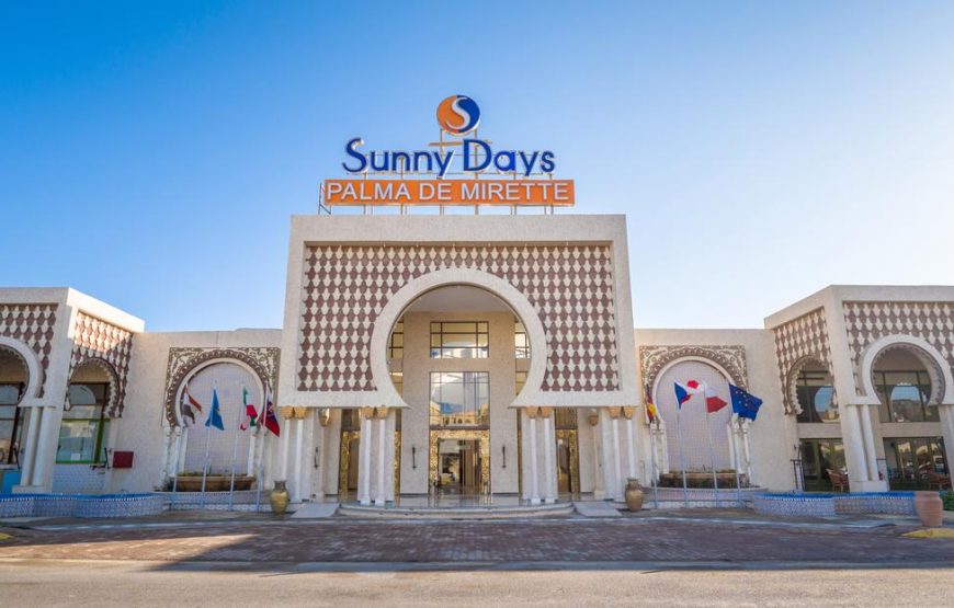 Sunny Days Palma De Mirette Resort & Spa