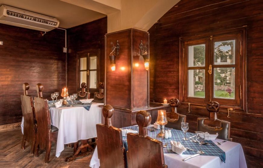 Sunny Days Palma De Mirette Resort & Spa