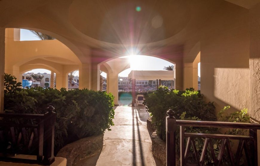 Sunny Days Palma De Mirette Resort & Spa