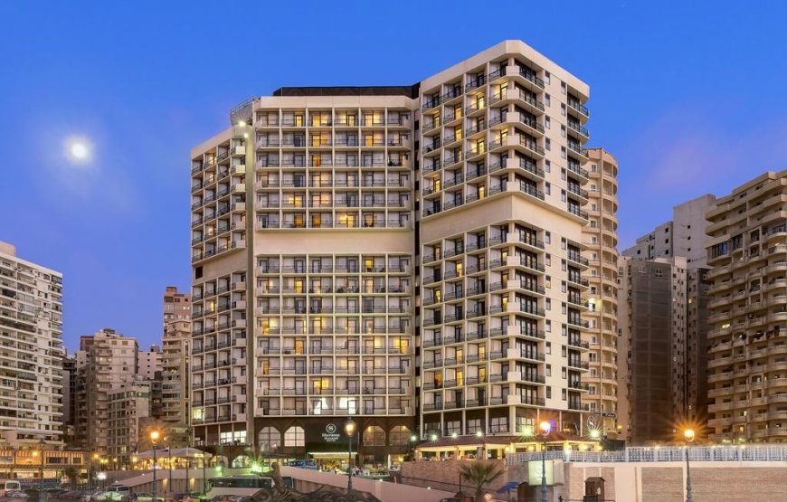 Sheraton Montazah Hotel