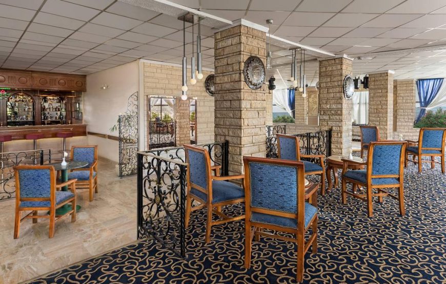 Sheraton Montazah Hotel