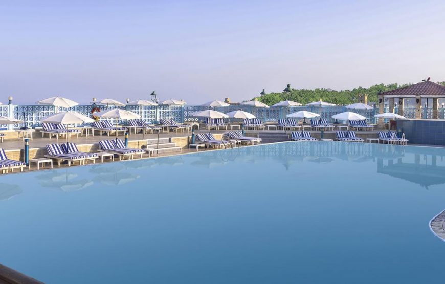 Sheraton Montazah Hotel