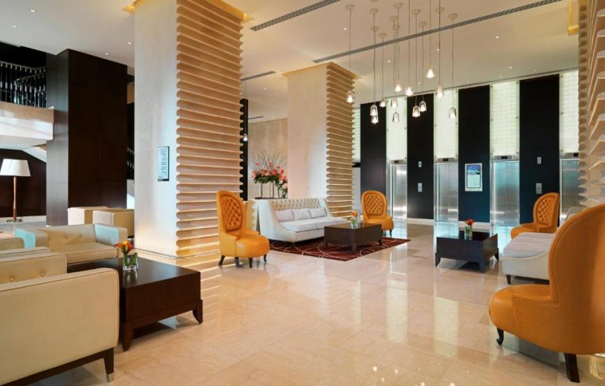 Deluxe, Guest room, Single Bed, Pool view, Balcony