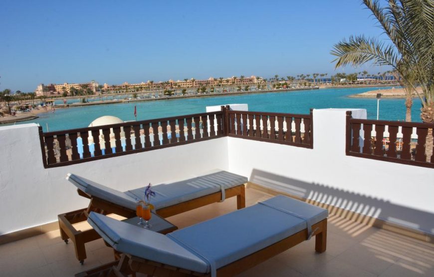 Arabella Azur Resort