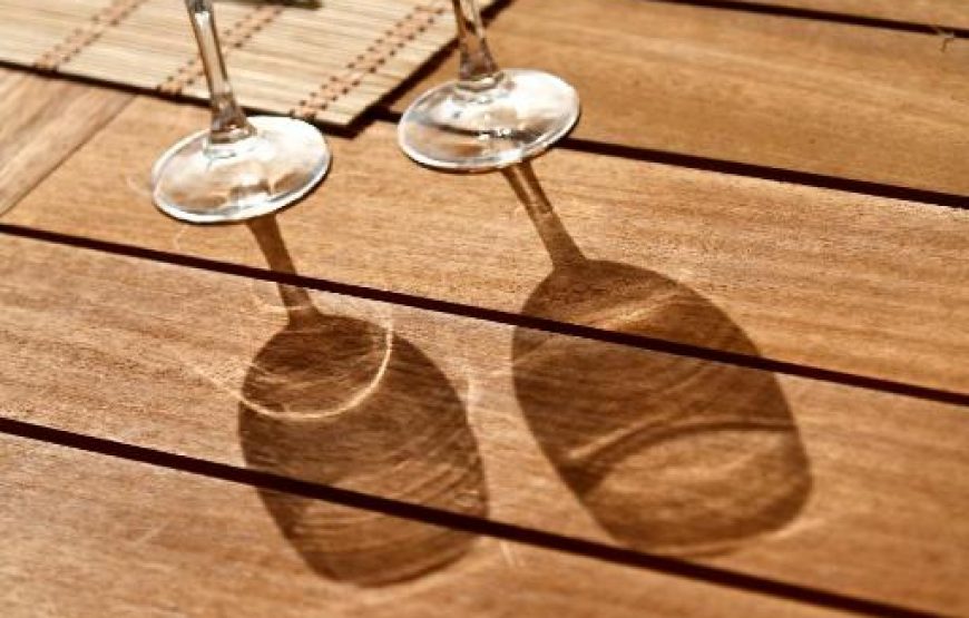 Twin or Double Cabin