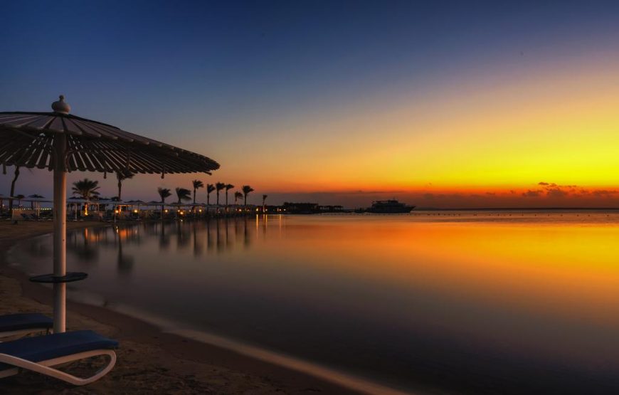 Hilton Hurghada Resort