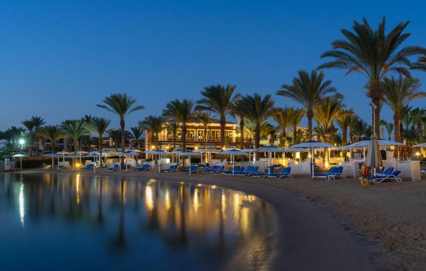 Hilton Hurghada Resort