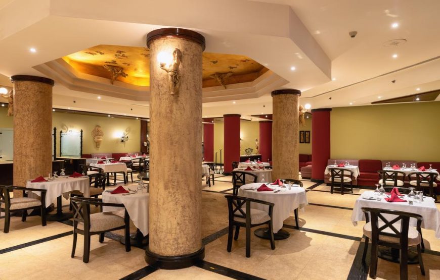 Hilton Hurghada Resort