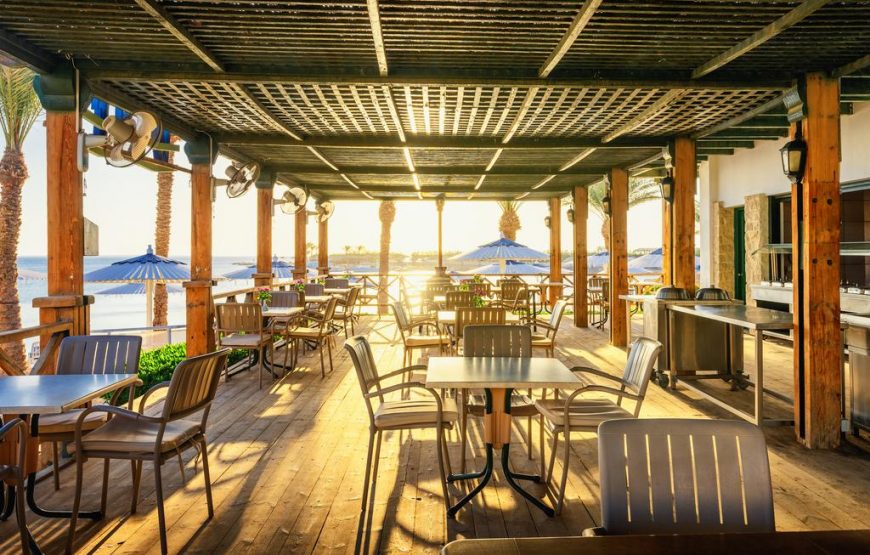 Hilton Hurghada Resort