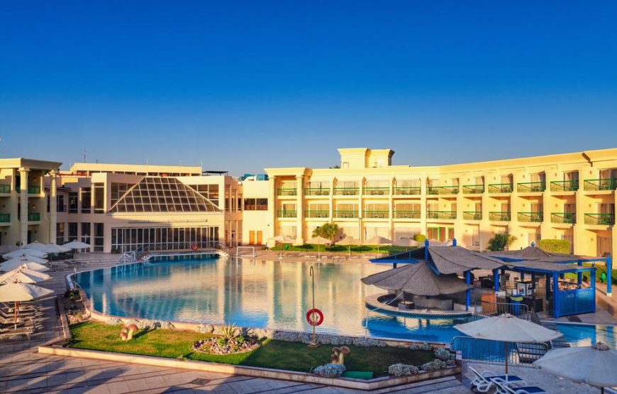 Hilton Hurghada Resort