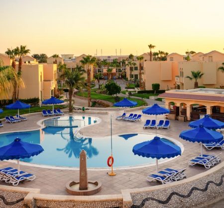 Hilton Hurghada Resort