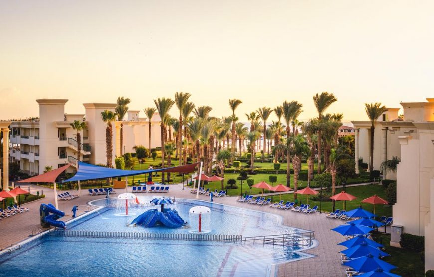 Hilton Hurghada Resort
