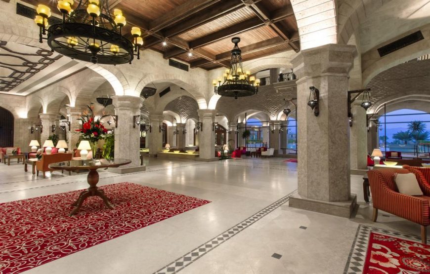 Kempinski Hotel Soma Bay