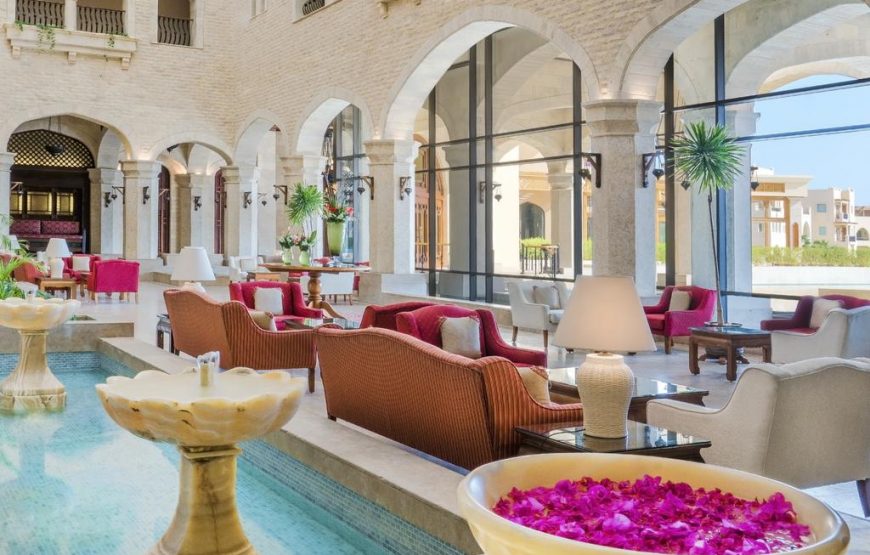 Kempinski Hotel Soma Bay