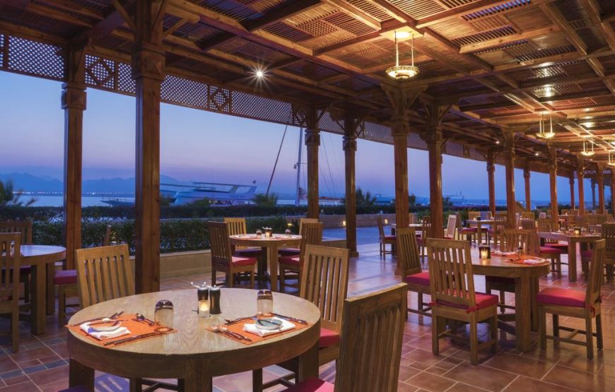 Kempinski Hotel Soma Bay