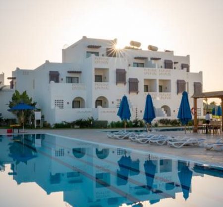 Mercure Hurghada Hotel