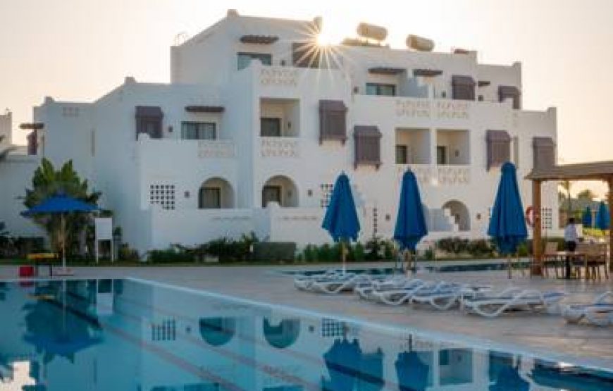 Mercure Hurghada Hotel