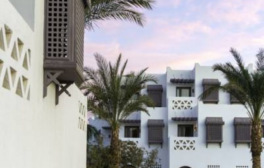 Mercure Hurghada Hotel