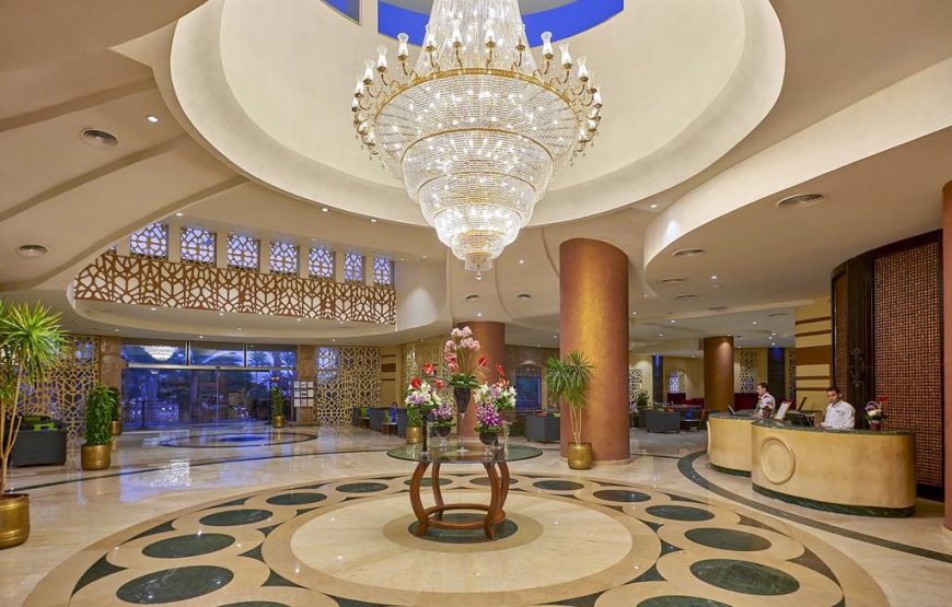 Parrotel Beach Resort Ex. Radisson Blu