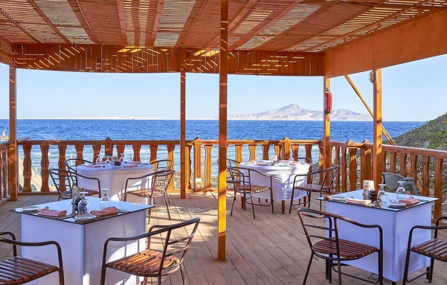 Parrotel Beach Resort Ex. Radisson Blu