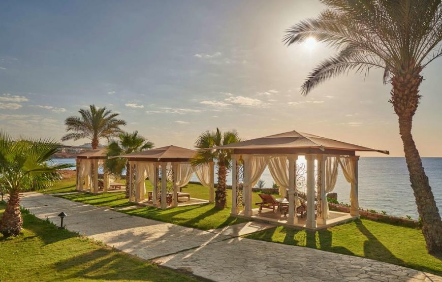 Hyatt Regency Sharm El Sheikh
