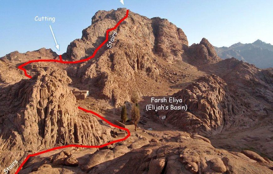 Daniela Village St.Katherine