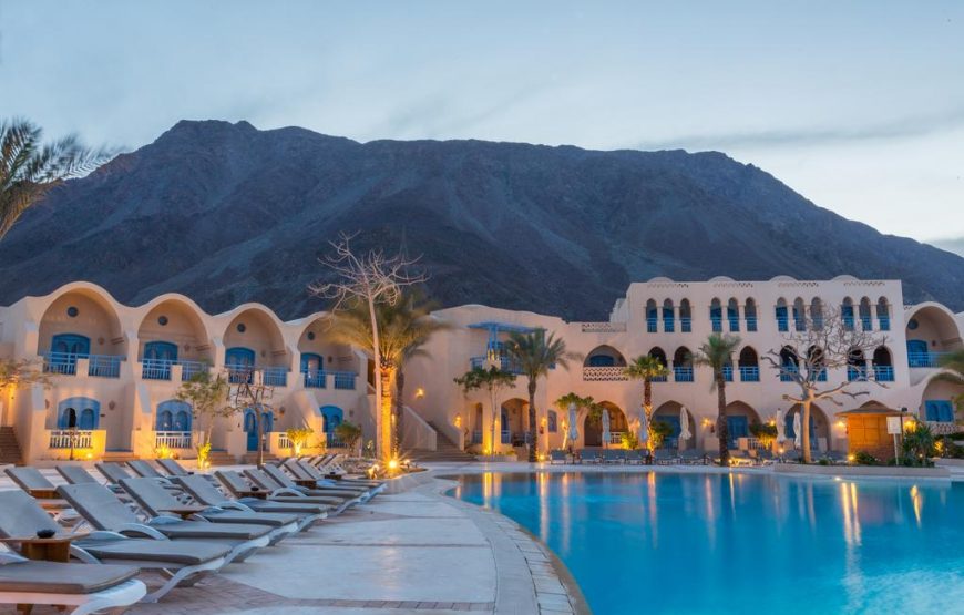 El Wekala Aqua Park Resort