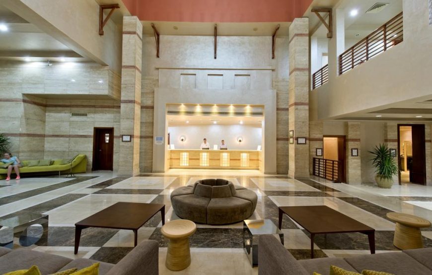 Shores Aloha Resort (Ex. Otium Aloha)