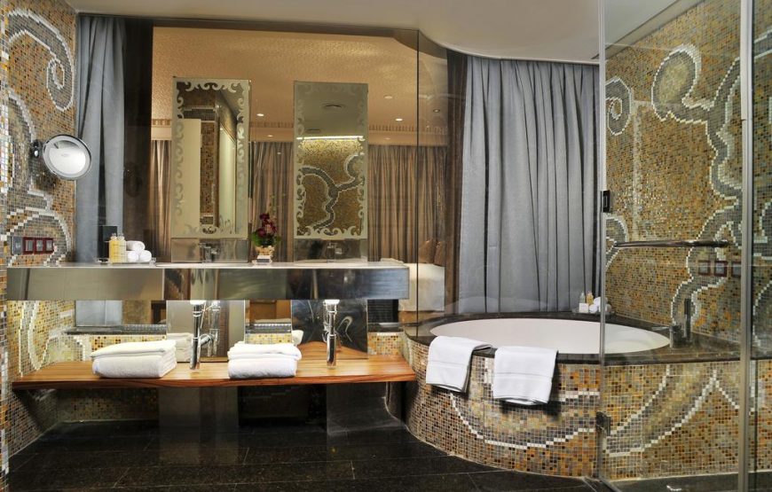 Intercontinental Cairo Citystars