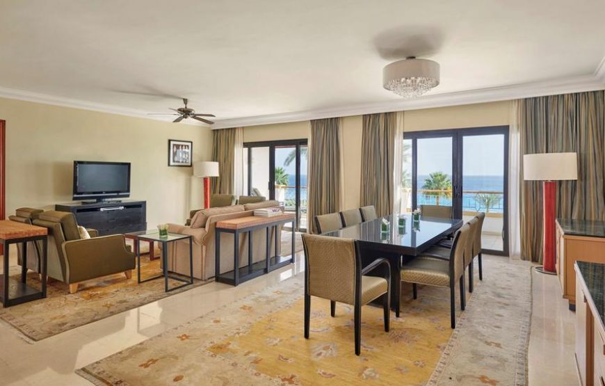 Hyatt Regency Sharm El Sheikh