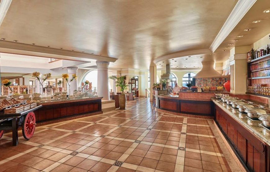 Hyatt Regency Sharm El Sheikh