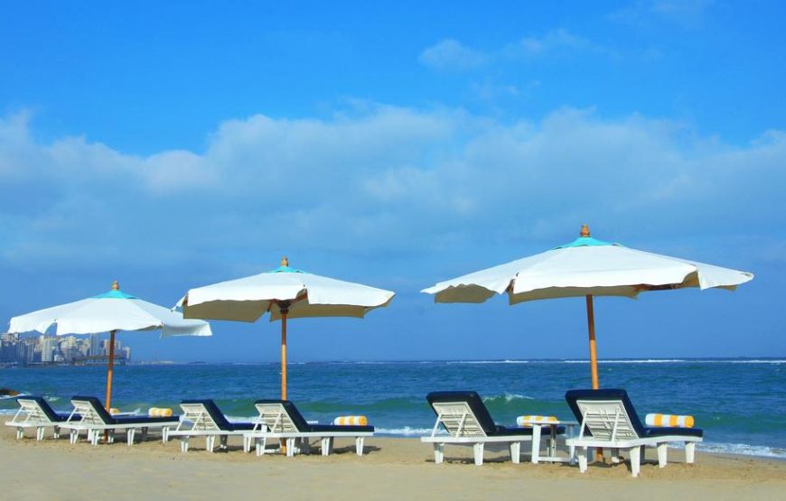 Sheraton Montazah Hotel